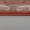 Kusový koberec Sincerity Royale Sherborne Rose-pink kruh
