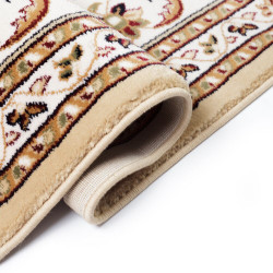Kusový koberec Sincerity Royale Sherborne Beige kruh