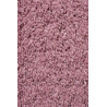 Kusový koberec Brilliance Sparks Pink kruh