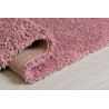 Kusový koberec Brilliance Sparks Pink kruh