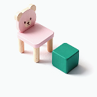 Dětsk&yacute; pokoj