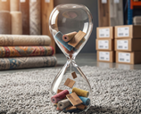 Akce jsou časově omezené