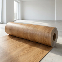 Texalino Supreme – šířka role 2 až 5 metrů