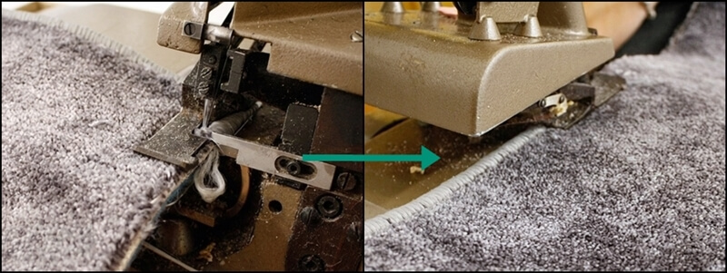 Mobilní obšívání