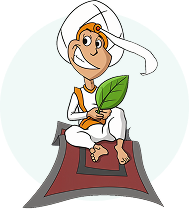 Ekologický aladin