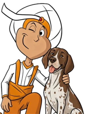 Aladin hodnocení