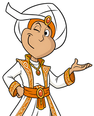 Aladin hodnocení