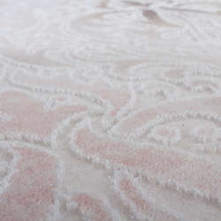 Kusový koberec Destan