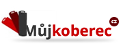 logo mujkoberec.cz