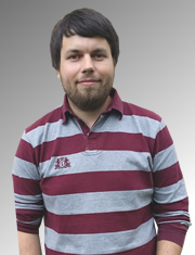 Marek Černý