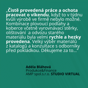 studio virtual