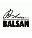 Balsan - logo
