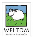 Weltom - logo