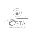 Luxusní koberce Osta - logo