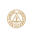 Diamond Carpets koberce - logo
