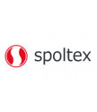 Spoltex koberce Liberec - logo