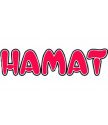 Hamat - logo