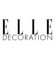 ELLE Decoration koberce - logo