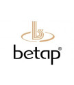 Betap koberce - logo