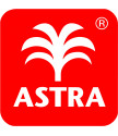 Astra - Golze koberce - logo
