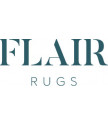 Flair Rugs koberce - logo
