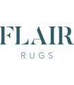 Flair Rugs - logo