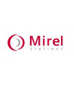 Mirel Vratimov - logo