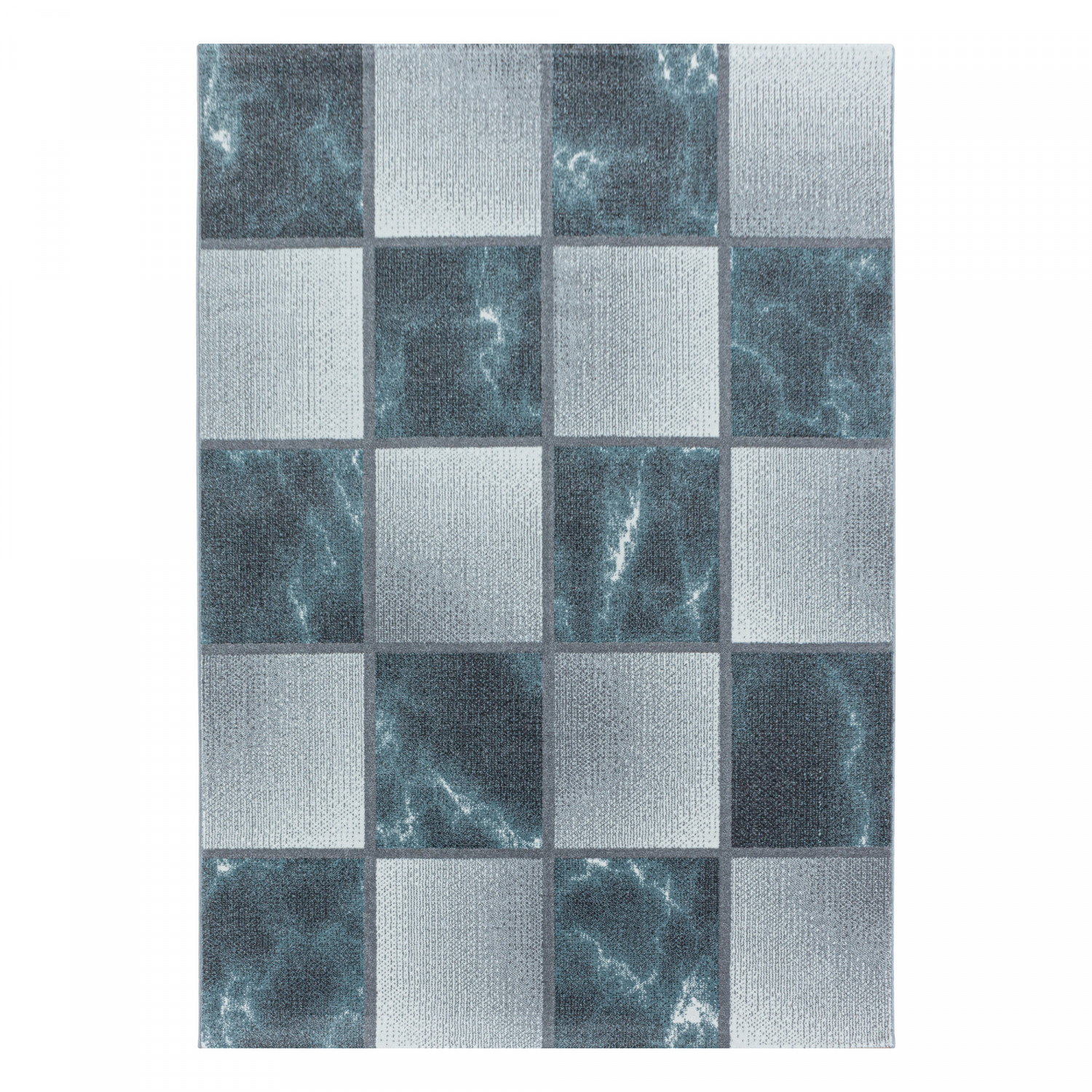 Levně Ayyildiz koberce Kusový koberec Ottawa 4201 blue - 240x340 cm