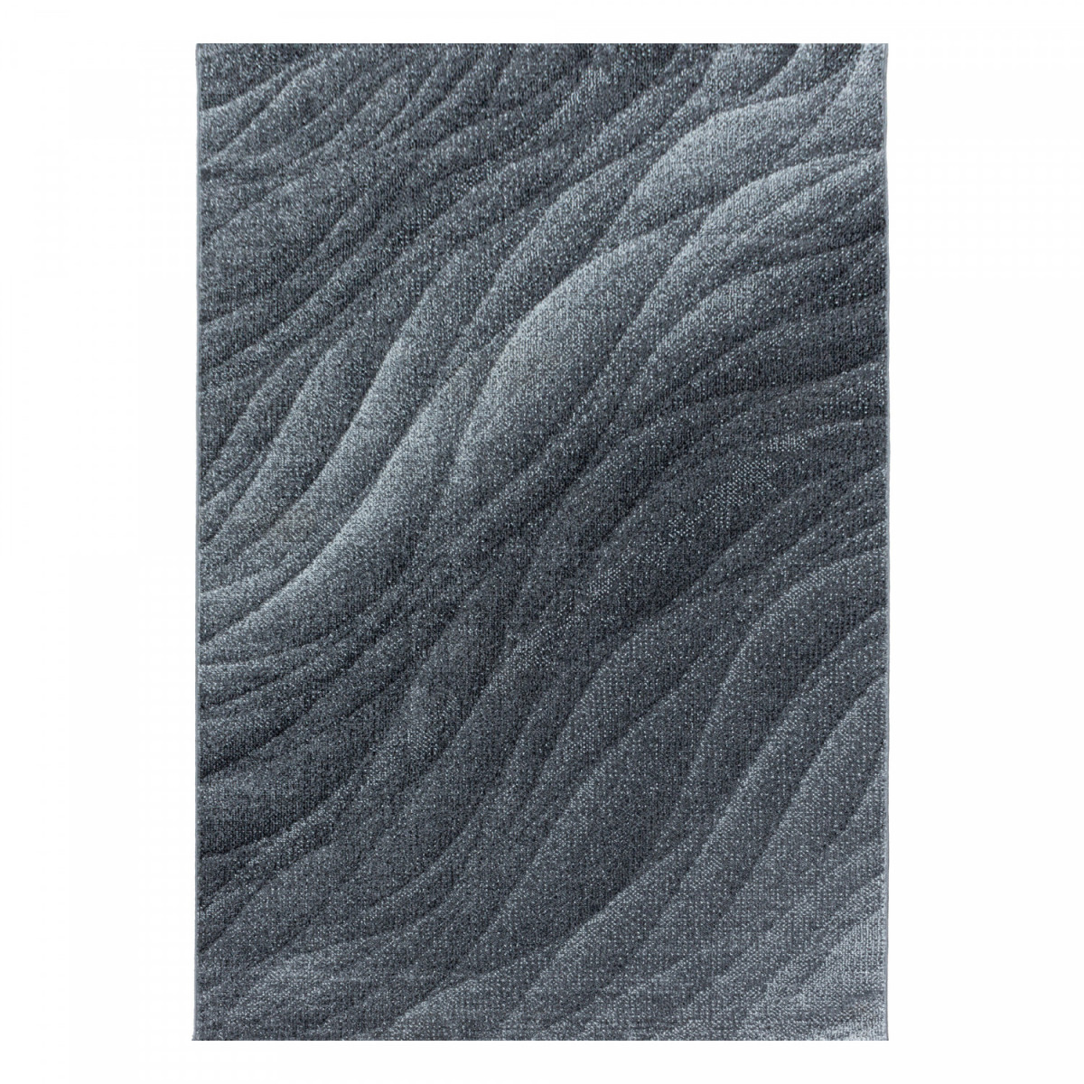 Kusový koberec Ottawa 4206 grey