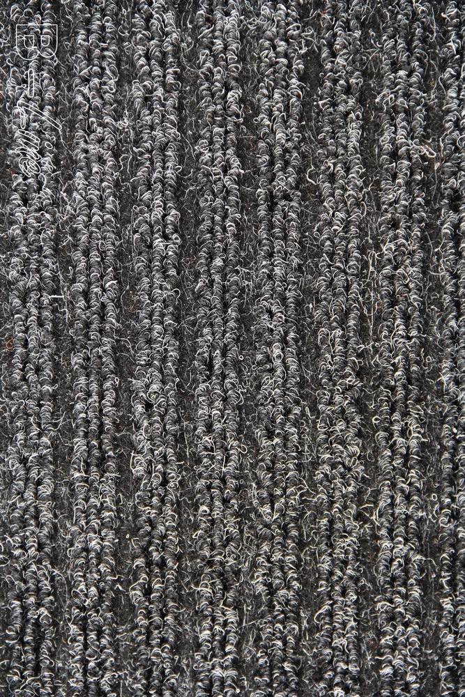 Levně Podlahové krytiny Vebe - rohožky Čistící zóna Capri 07 - Rozměr na míru cm