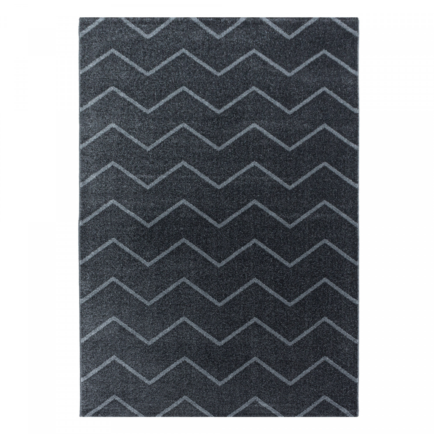 Levně Ayyildiz koberce Kusový koberec Rio 4602 grey - 200x290 cm