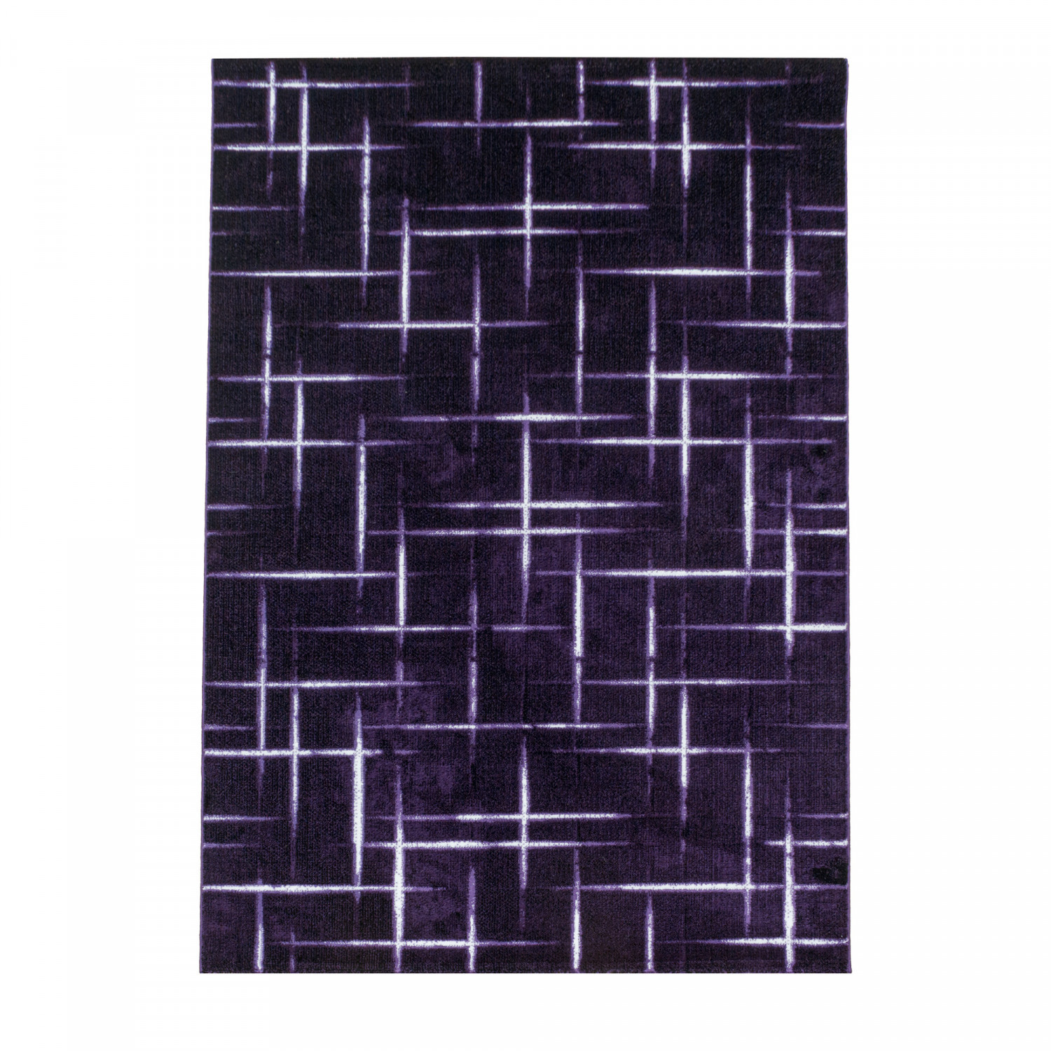 Levně Ayyildiz koberce Kusový koberec Costa 3521 lila - 160x230 cm