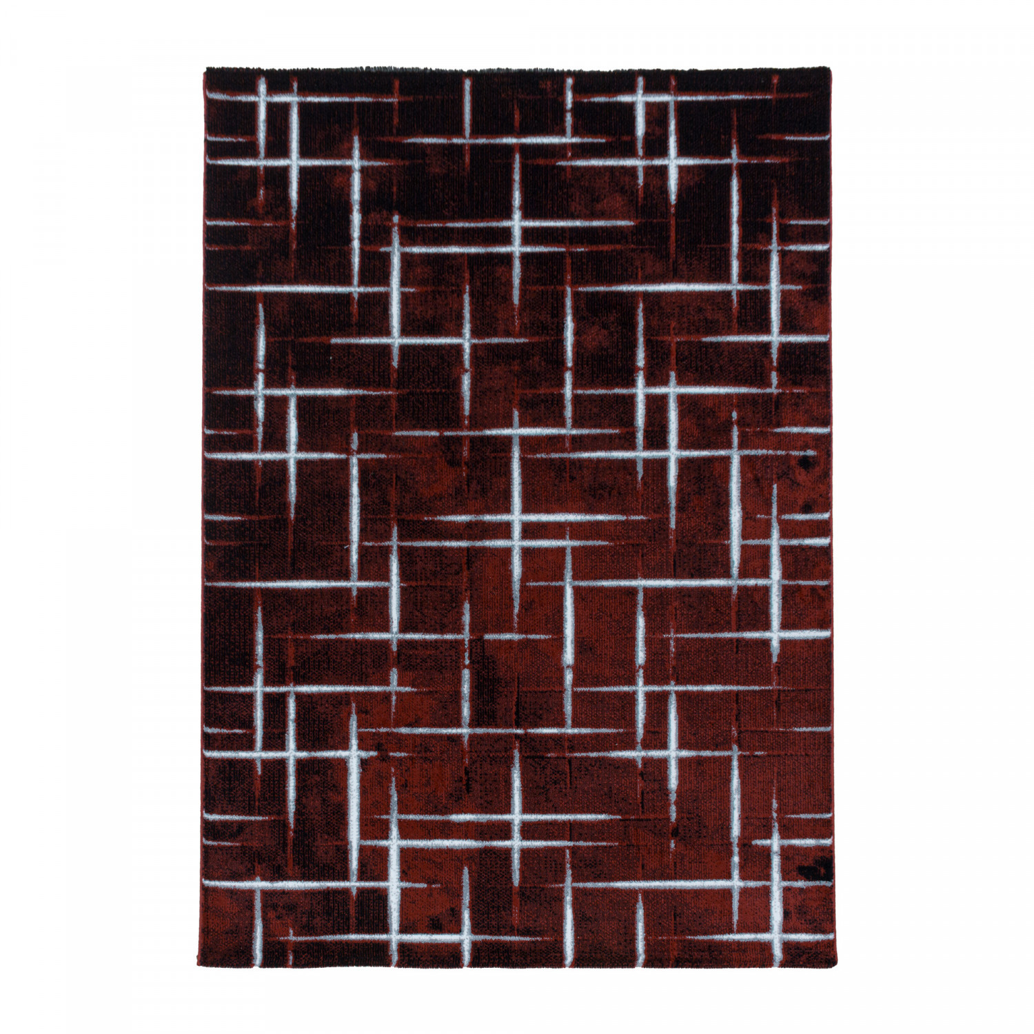 Levně Ayyildiz koberce Kusový koberec Costa 3521 red - 240x340 cm