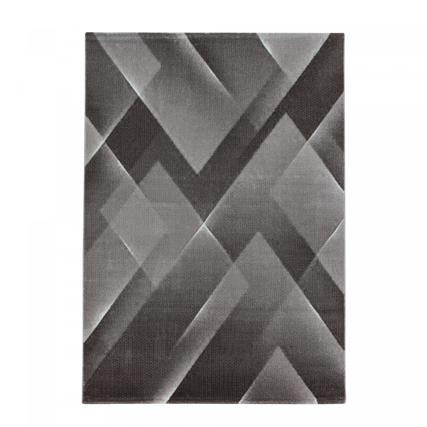Levně Ayyildiz koberce Kusový koberec Costa 3522 brown - 120x170 cm