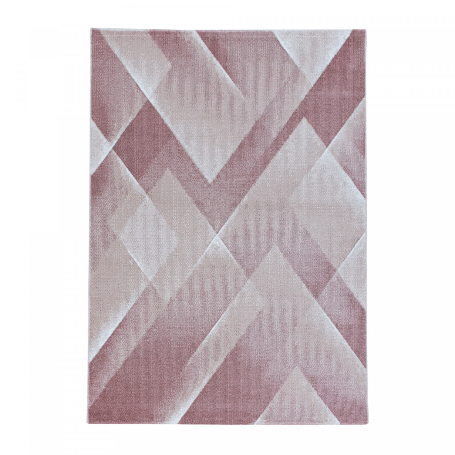 Levně Ayyildiz koberce Kusový koberec Costa 3522 pink - 140x200 cm