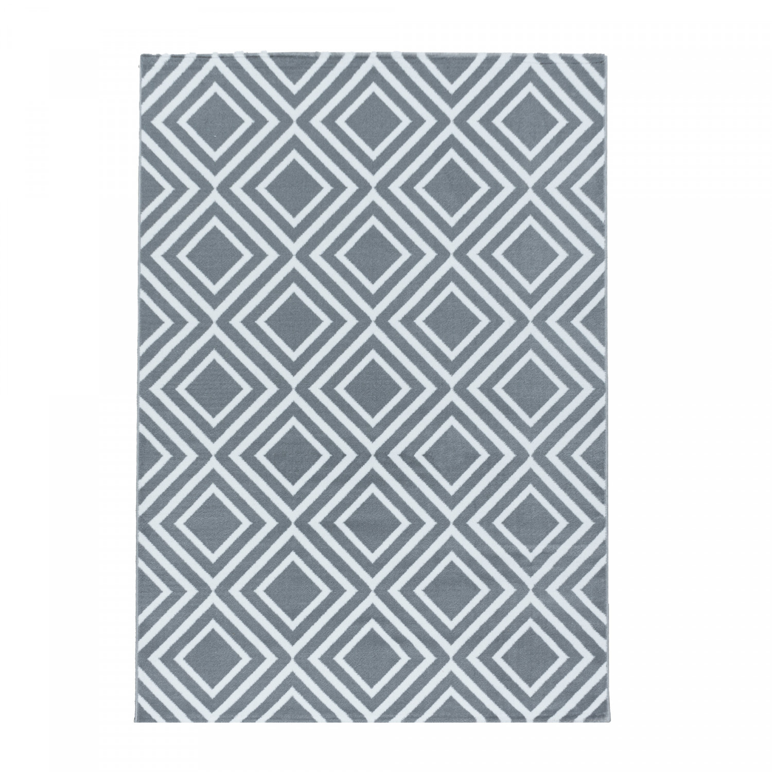 Levně Ayyildiz koberce Kusový koberec Costa 3525 grey - 80x250 cm
