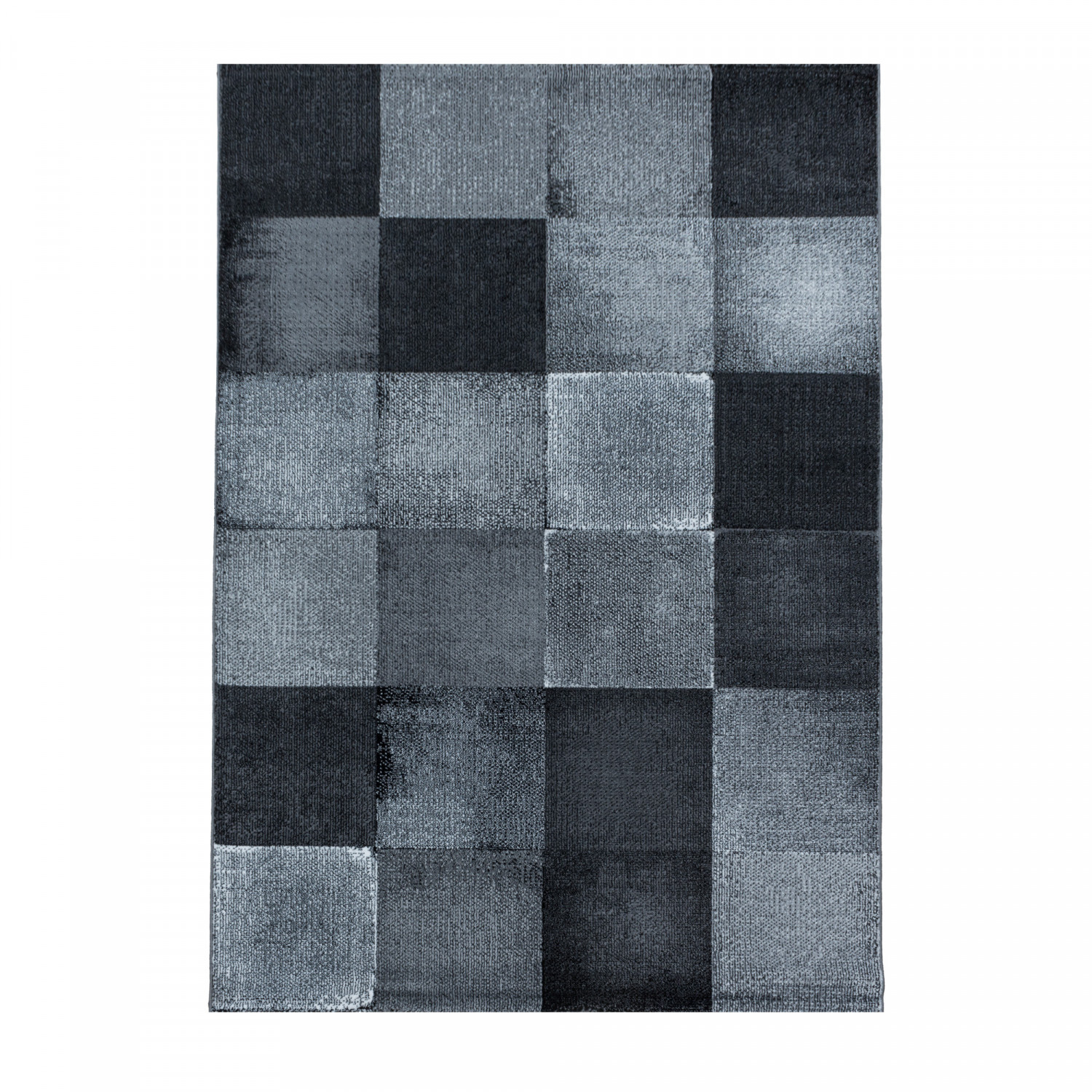 Levně Ayyildiz koberce Kusový koberec Costa 3526 black - 140x200 cm