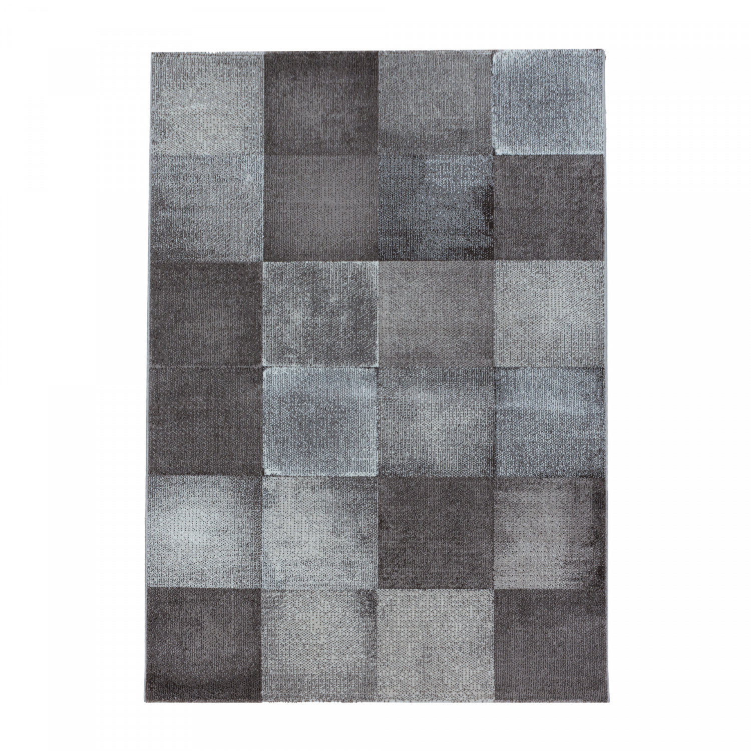 Levně Ayyildiz koberce Kusový koberec Costa 3526 brown - 80x150 cm