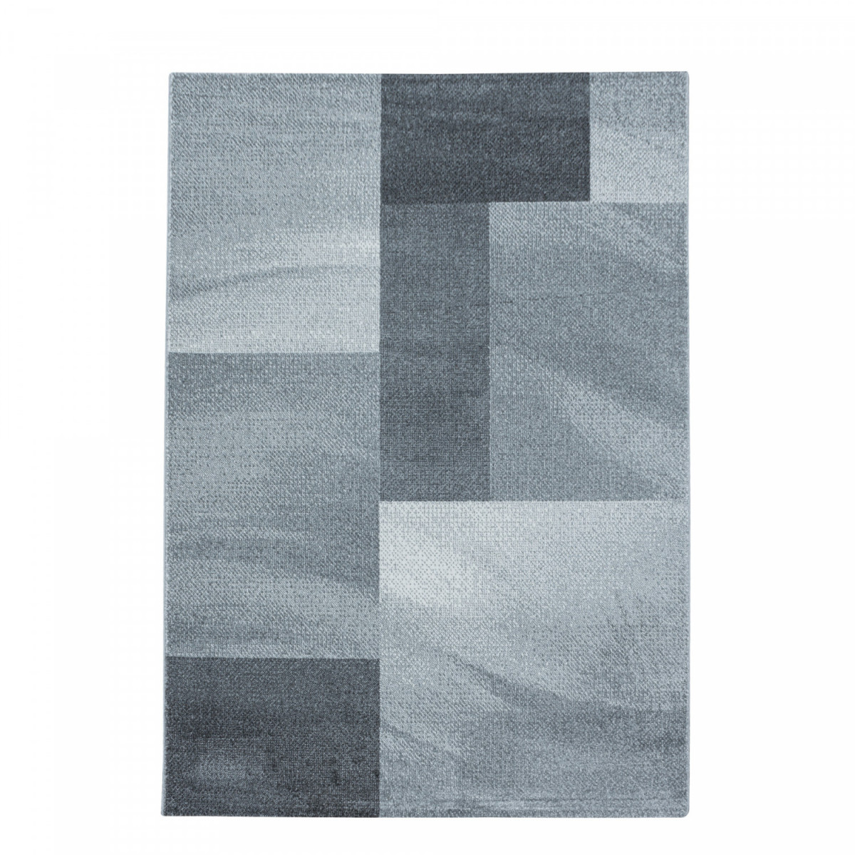 Kusový koberec Efor 3712 grey