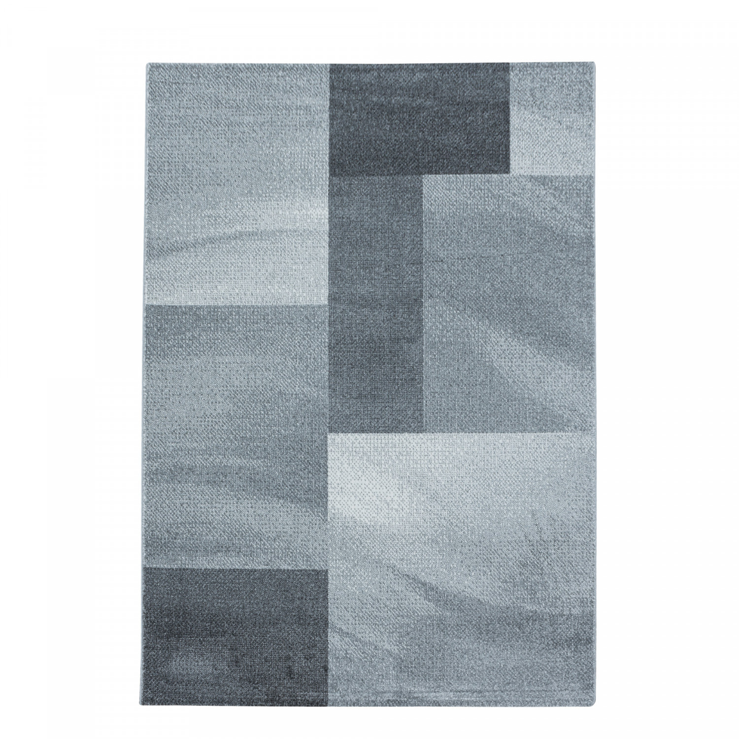 Levně Ayyildiz koberce Kusový koberec Efor 3712 grey - 80x250 cm