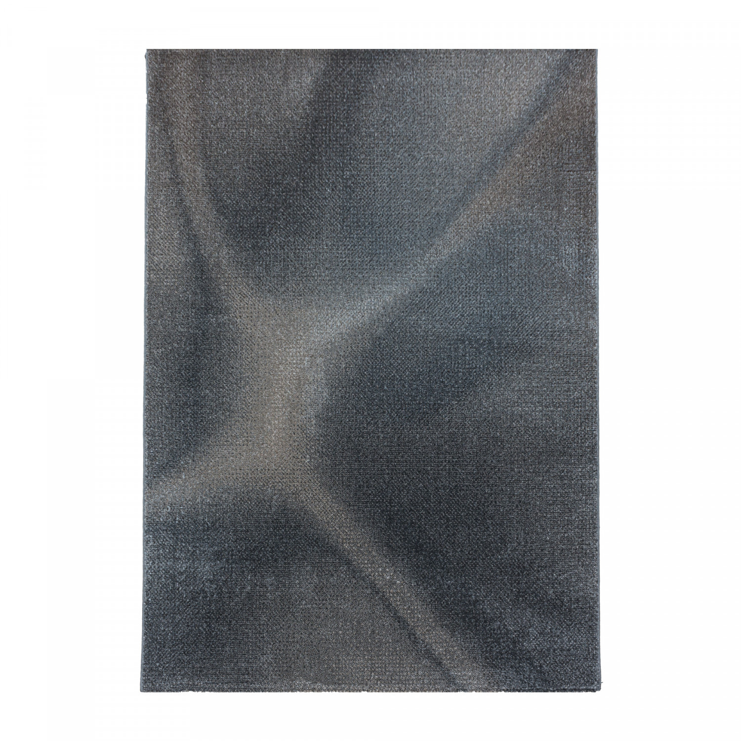 Levně Ayyildiz koberce Kusový koberec Efor 3714 brown - 80x250 cm