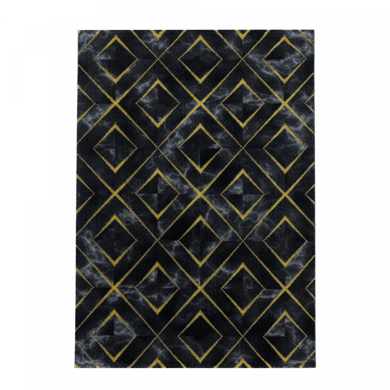 Levně Ayyildiz koberce Kusový koberec Naxos 3812 gold - 120x170 cm