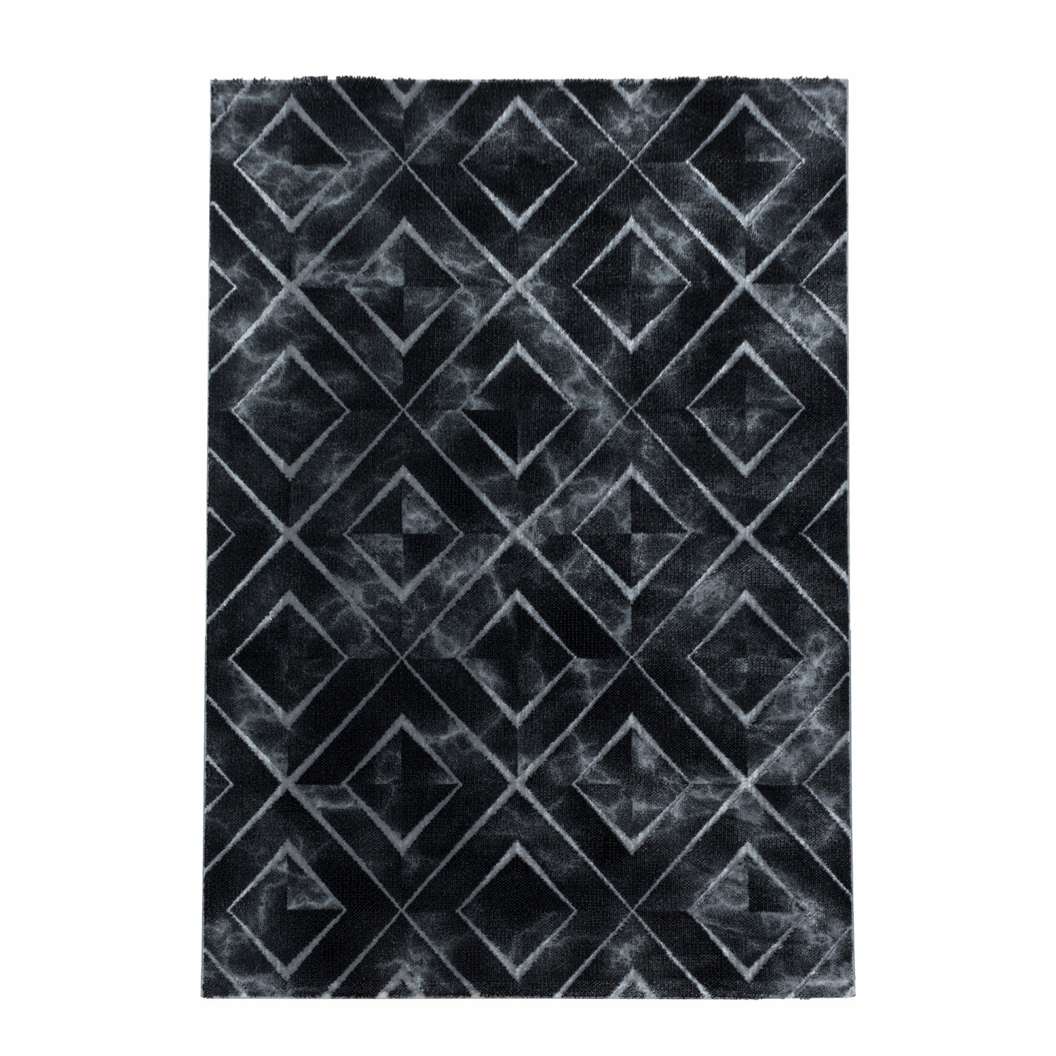 Levně Ayyildiz koberce Kusový koberec Naxos 3812 silver - 80x150 cm