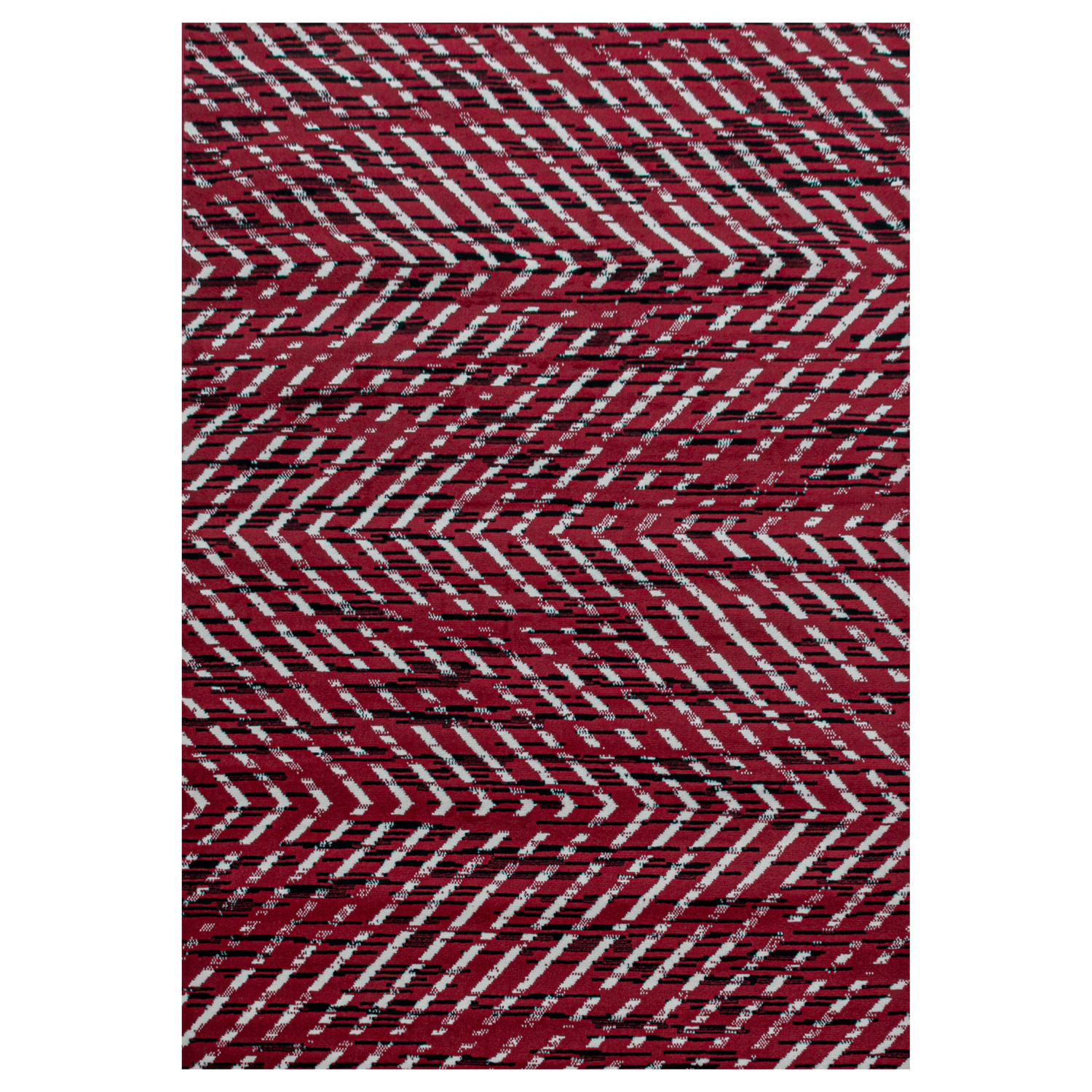 Levně Ayyildiz koberce Kusový koberec Base 2810 red - 120x170 cm