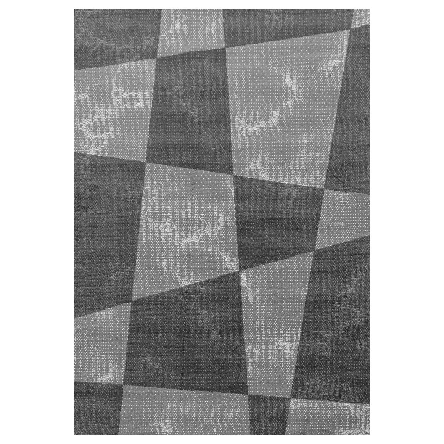 Levně Ayyildiz koberce Kusový koberec Base 2830 grey - 120x170 cm
