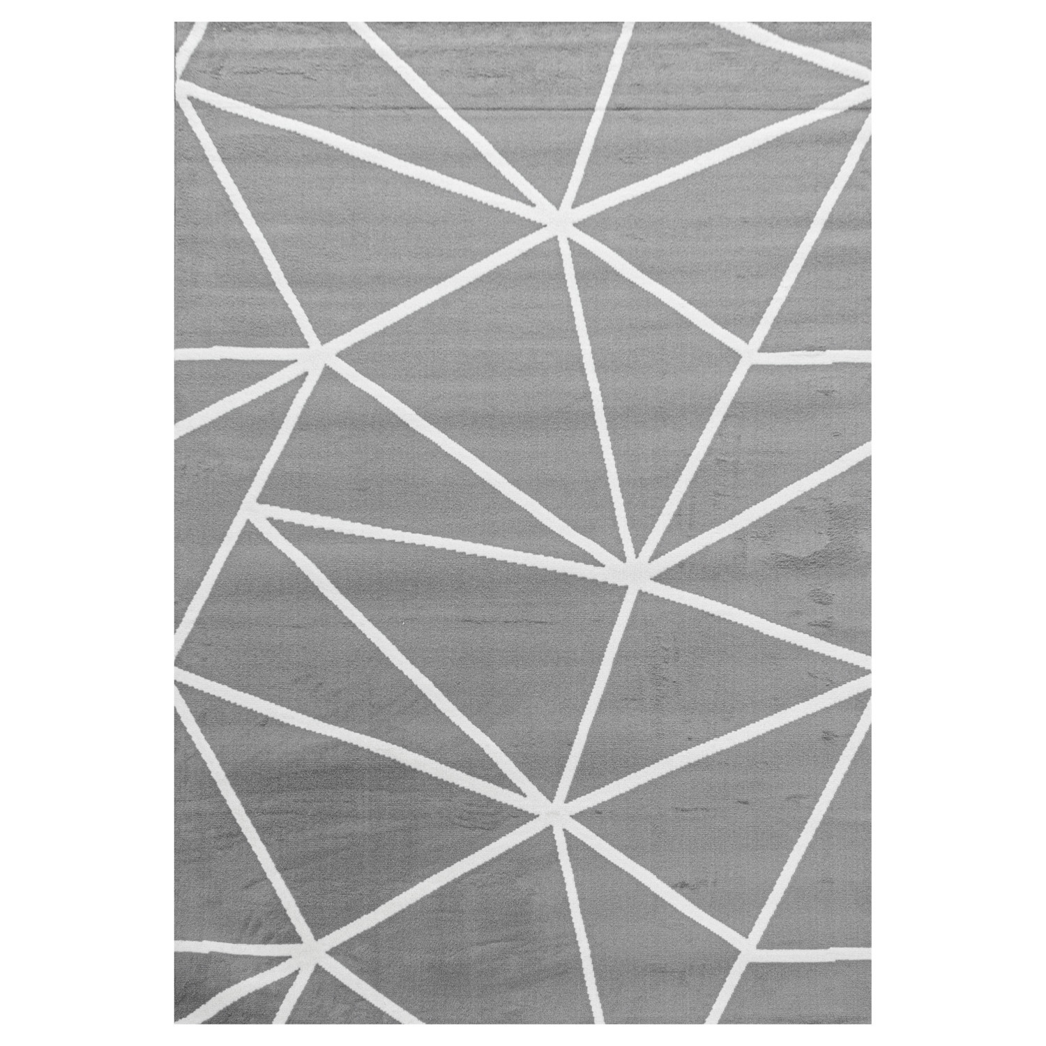 Ayyildiz koberce Kusový koberec Base 2860 grey - 60x100 cm