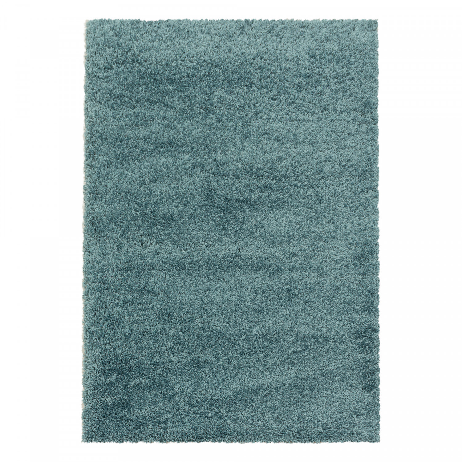 Levně Ayyildiz koberce Kusový koberec Sydney Shaggy 3000 aqua - 60x110 cm