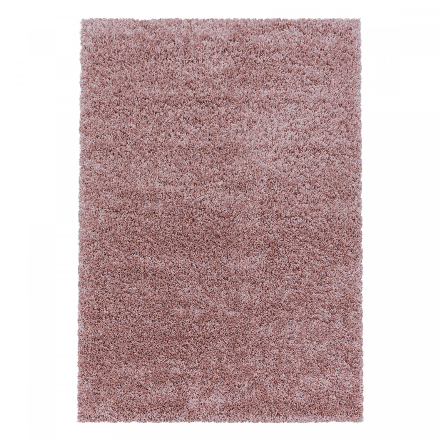 Levně Ayyildiz koberce Kusový koberec Sydney Shaggy 3000 rose - 200x290 cm