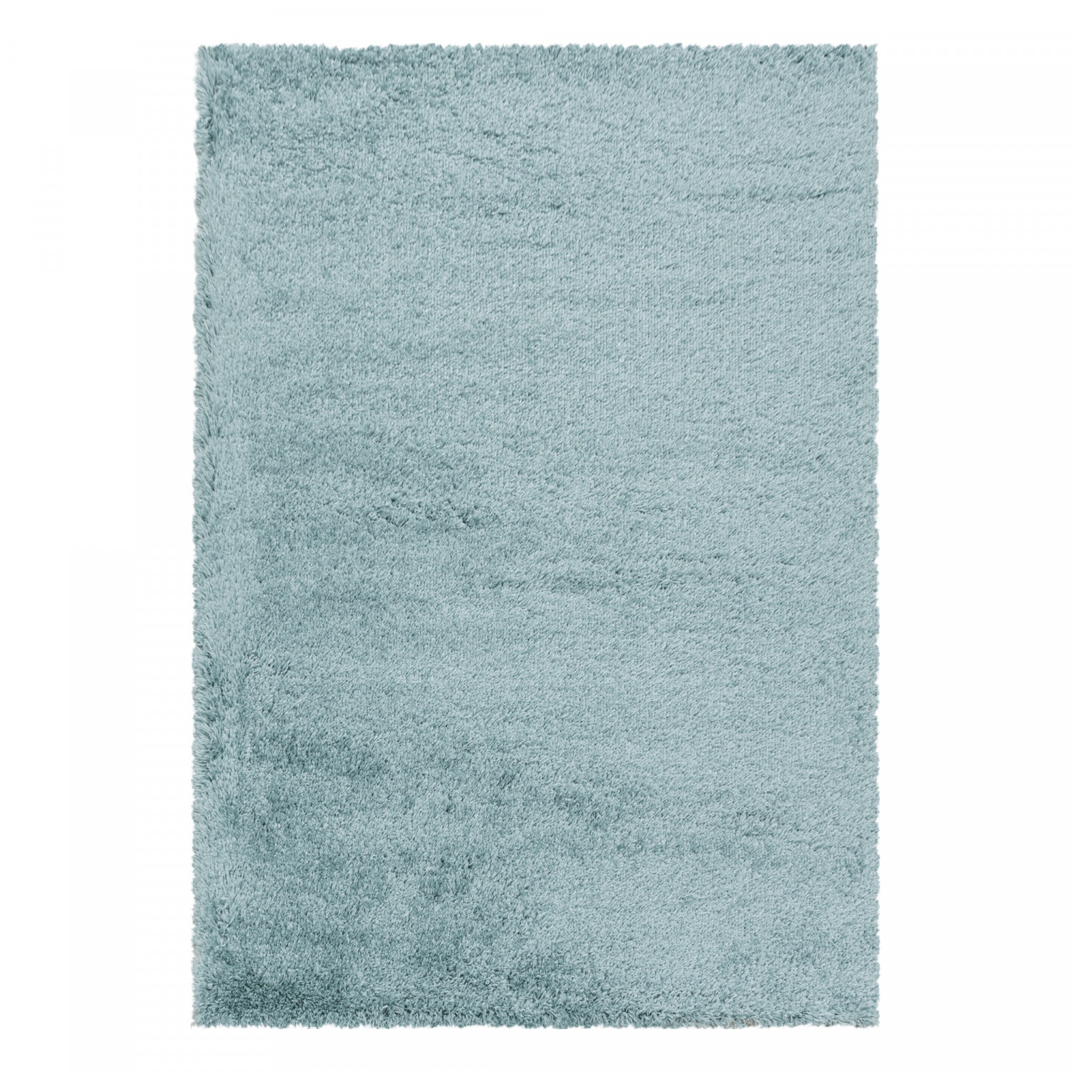 Levně Ayyildiz koberce Kusový koberec Fluffy Shaggy 3500 blue - 160x230 cm