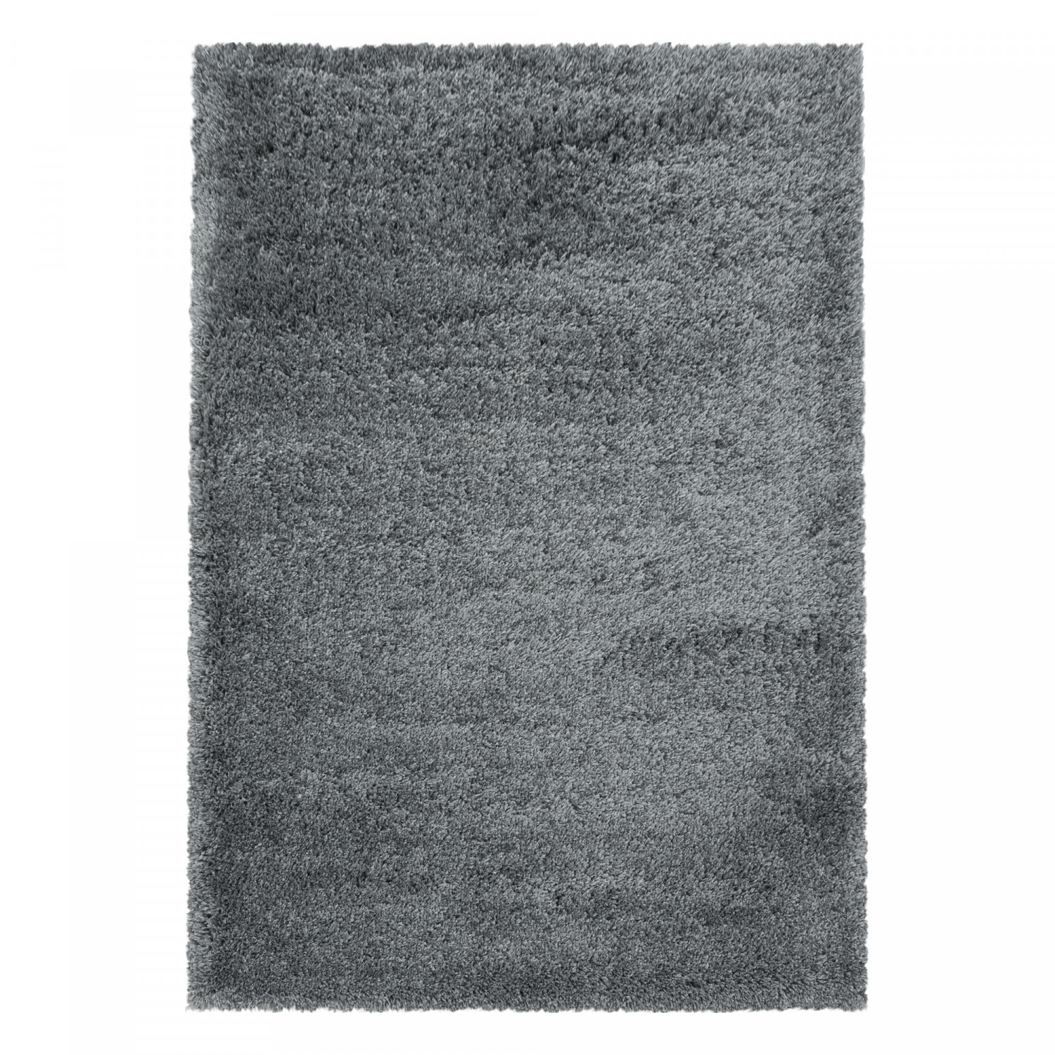 Levně Ayyildiz koberce Kusový koberec Fluffy Shaggy 3500 light grey - 200x290 cm